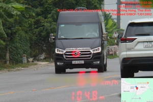 Cách đăng ký tài khoản định danh tổ chức để thực hiện thủ tục hành chính từ 1/7 - Ảnh 4.