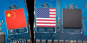 Bị Mỹ 'cấm vận', một công ty Trung Quốc âm thầm đầu tư vào hơn 60 công ty chip - kết quả gây ngỡ ngàng tất cả - Ảnh 3.