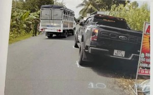 Bắt và khám nhà TikToker Lê Việt Hùng - Ảnh 2.