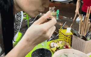 Dùng AI phục dựng chân dung Dương Quý Phi, cái kết khiến người từng xem phim ngỡ ngàng - Ảnh 5.