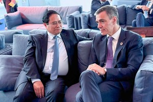 Việt Nam sẽ xây nhà ga sân bay phượng hoàng, là biểu tượng vươn ra thế giới - Ảnh 2.