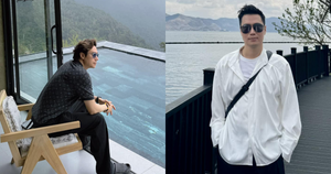 Động thái bất ngờ của BTV Quang Minh trong vụ quảng cáo sữa HIUP - Ảnh 3.