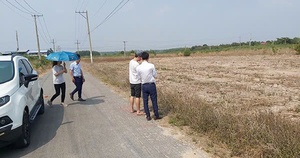 Bộ T&agrave;i ch&iacute;nh đề xuất một cụm từ bắt buộc phải c&oacute; trong đăng k&yacute; t&ecirc;n gọi hộ kinh doanh - Ảnh 2.