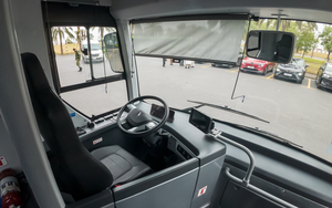 Ở Việt Nam có xe to hơn CX-5 đi 1.800 km liên tục không cần tiếp nhiên liệu: Của hãng nào, giá bao nhiêu? - Ảnh 7.