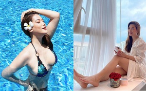 'Thần đồng âm nhạc' từng trở thành hiện tượng với vai Thị Mầu giờ ra sao? - Ảnh 2.