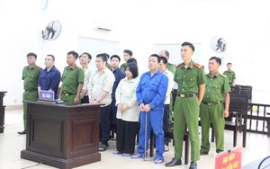 Tử h&igrave;nh 'Việt kiều Đức' L&ecirc; Trung Nghĩa - Ảnh 2.