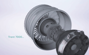 Phát hiện tảng băng đen kim cương hiếm có - Ảnh 2.