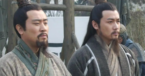 "Tứ đại mỹ nhân" Điêu Thuyền: Từ người đẹp hàng đầu lịch sử đến phiên bản AI "nghiêng nước nghiêng thành" - Ảnh 6.