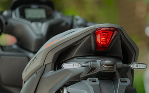 Sát hạch lái xe: Hết thời học mẹo - Ảnh 3.