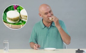 Khách Tây sống lâu năm ở TP.HCM, phát hiện 1 thứ người Việt ‘học từ người Pháp nhưng làm ngon hơn’ - Ảnh 2.