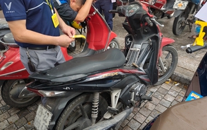 Doanh số thấp vẫn bám trụ thị trường - Ảnh 2.