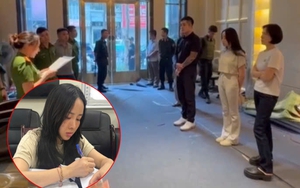 Vụ "ăn chơi" tại Viện Pháp y tâm thần Trung ương: Trong viện mà như ở khách sạn hạng sang - Ảnh 3.