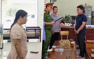 Cựu Bí thư Vĩnh Phúc khai nhận tiền của ông chủ Phúc Sơn để giúp đỡ người nghèo - Ảnh 3.