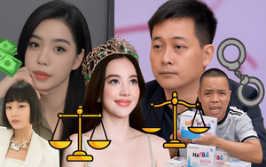 Cựu Bí thư Vĩnh Phúc khai nhận tiền của ông chủ Phúc Sơn để giúp đỡ người nghèo - Ảnh 2.