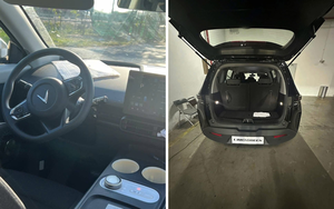 Hàng trăm xe điện ở bãi biển nổi tiếng Thanh Hóa sẽ dừng hoạt động - Ảnh 2.