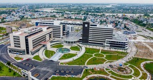 Sau sáp nhập, đây là thành phố có hệ thống y tế lớn nhất Việt Nam: Số lượng bệnh viện gấp 5 lần Singapore - Ảnh 3.