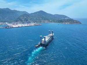 Chính thức chấp thuận đầu tư Khu dịch vụ du lịch phức hợp cao cấp có casino, vốn tối thiểu 2 tỷ USD tại Vân Đồn (Quảng Ninh) - Ảnh 5.