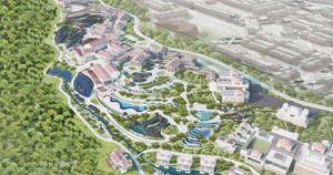 Ngành kinh tế 350 tỷ USD, phục vụ 25% dân số toàn cầu mở toang "cánh cửa vàng" cho Quảng Ninh - Ảnh 4.