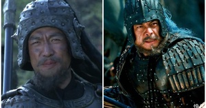 Đừng để phim ảnh đánh lừa, chỉ 8 cao thủ này có thể đánh bại Giang Nam Thất Quái trong các trận đối đầu - Ảnh 7.