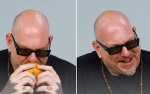 Kh&aacute;ch T&acirc;y ăn một miếng m&igrave; Việt Nam liền thốt l&ecirc;n: "T&ocirc;i đ&atilde; được khai s&aacute;ng" - Ảnh 4.