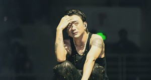 Nhận tin nhắn từ 1 sao nữ đang hot, Trấn Thành đọc đến dòng cuối liền thốt lên: "Câm miệng chứ cãi gì nữa" - Ảnh 3.