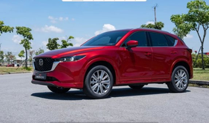 Nh&agrave; m&aacute;y l&agrave;m 180.000 xe/năm của Hyundai 'ra l&ograve;' xe mới: Hơn 20 t&iacute;nh năng an to&agrave;n, gi&aacute; từ 600 triệu - Ảnh 10.