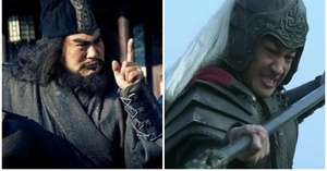 Tại sao Hồng Thất Công cứu Âu Dương Khắc khi Hoàng Dung có cơ hội bắn chết anh ta bằng một cây kim thép? - Ảnh 5.