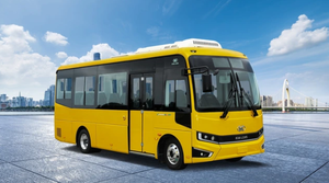 Thị trường ô tô lớn nhất Đông Nam Á nói xe này của VinFast là "Xe điện đô thị tốt nhất" - Ảnh 5.