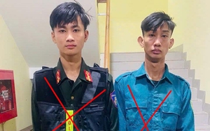 Nhóm cựu cảnh sát hình sự nhận tiền để bỏ qua cho cán bộ ngân hàng mang cần sa - Ảnh 1.