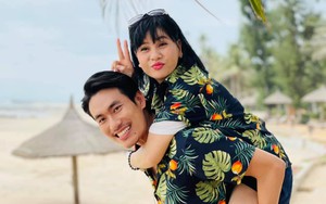 Diễn viên Phi Thanh Vân vừa lên chức Phó Viện trưởng, sau 2 lần đò được bạn trai chiều như công chúa - Ảnh 4.