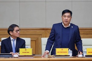 Thủ tướng giao Bộ Quốc phòng làm chủ đầu tư một dự án sân bay lưỡng dụng ở Việt Nam - Ảnh 2.