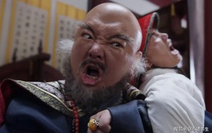 Nhất đẳng thị vệ nhà Thanh lợi hại thế nào: Chỉ cần một thanh gươm, giết người trong vòng 5 bước - Ảnh 7.