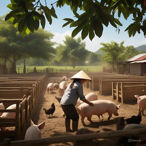Cuộc "đổ bộ trái mùa": Gần 50.000 khách quốc tế rầm rộ đến một điểm gần Hà Nội - Ảnh 2.