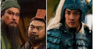 Tiêu Phong rơi xuống vực sâu, Đoàn Dự và Hư Trúc đau lòng nhưng không tìm xác: Hãy xem họ giấu bí mật gì - Ảnh 6.