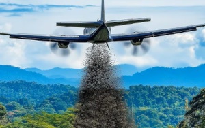 Apple công bố macOS Tahoe mới: Bí mật tuyệt vời phía sau cái "tên lạ" này - Ảnh 8.