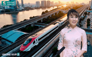 "Đại gia" Cần Thơ tự lo 100 tỷ USD, lập liên minh làm đường sắt tốc độ cao: Hé lộ trụ sở gây bất ngờ - Ảnh 2.