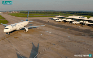 Tập đoàn Sơn Hải vừa đưa ra đề xuất đặc biệt gì về 679km giao thông huyết mạch của Việt Nam? - Ảnh 2.