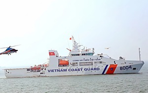 "Nỏ thần" của QĐND Việt Nam sẽ làm nhiệm vụ đặc biệt dịp 2/9: Tốc độ 800 m/giây, cự ly sát thương 30km - Ảnh 2.