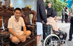 1,6 triệu người tấm tắc trước mỹ nhân không già sau 14 năm: "Đúng là ma cà rồng rồi" - Ảnh 3.