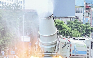 Số h&oacute;a, ph&aacute;t triển xanh ng&agrave;nh h&oacute;a chất - Ảnh 4.