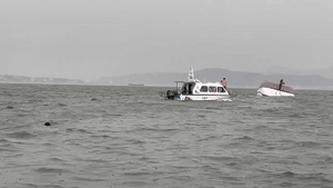 Danh sách du khách có mặt trên tàu gặp nạn khi du lịch trên vịnh Hạ Long: Hơn 20 trẻ em, bé nhỏ nhất mới 2 tuổi, đa số đều ở Hà Nội - Ảnh 3.