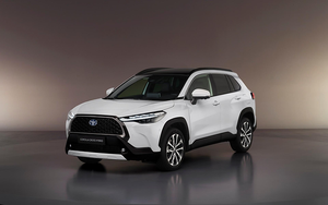 Hai xe SUV to, khỏe của Hyundai đang ưu đãi mạnh: Giá bán đã ngang xe dưới hạng nhưng vẫn tặng thêm quà - Ảnh 3.