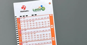 Độc đắc Vietlott Lotto 3/35 hôm nay cán mốc "khủng" - Ảnh 4.