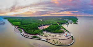 Doanh nghiệp Việt khai khá "mỏ vàng" Campuchia, bày tỏ tham vọng cực lớn - Ảnh 6.