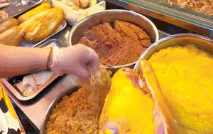 Đẳng cấp vợ tỷ phú là đây: Không khóc lóc, đánh ghen vẫn đá văng tiểu tam khỏi biệt thự 13 triệu đô và giữ vững ngai hậu - Ảnh 5.