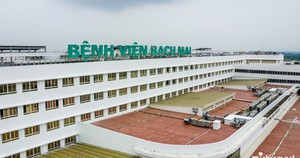 Si&ecirc;u đ&ocirc; thị đầu ti&ecirc;n của Việt Nam vừa c&ocirc;ng bố bảng xếp hạng 162 bệnh viện: Cơ sở n&agrave;o đứng nhất? - Ảnh 5.