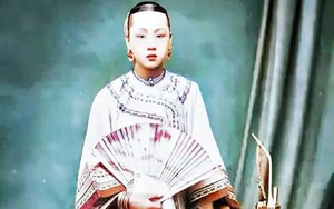 Kỳ nhân huyền thoại của nhà Đường, được ca ngợi sánh ngang Trương Lương và Gia Cát Lượng - Ảnh 4.