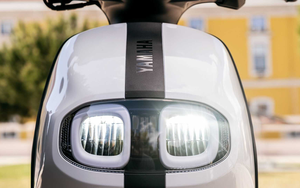 Loạt xe máy Nhật đang ưu đãi: Có xe cả dáng đẹp ăn xăng 1,7L/100km, từng đội giá 10 triệu vì quá hot - Ảnh 6.