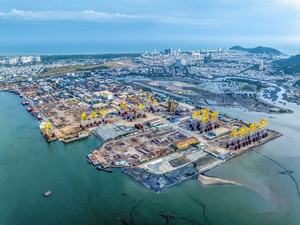 Đề xuất xây sân bay quốc tế mới cách Nội Bài 80km - Ảnh 4.