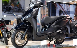 Ảnh thật VinFast Evo Grand: Hai người ngồi có chật không, cốp xe có thể lắp thêm pin phụ trông ra sao? - Ảnh 6.